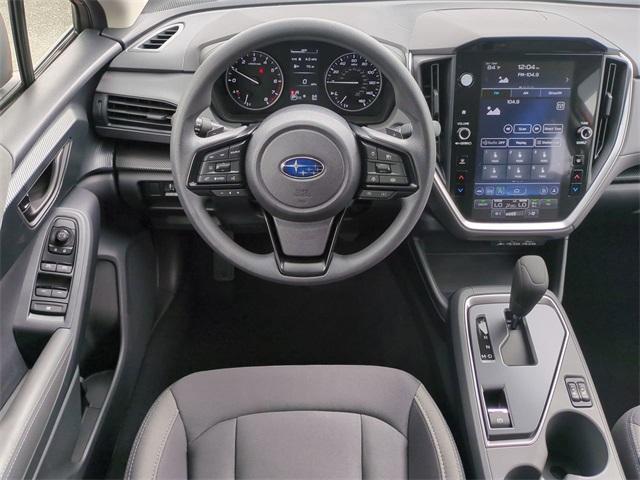 new 2025 Subaru Crosstrek car, priced at $30,790