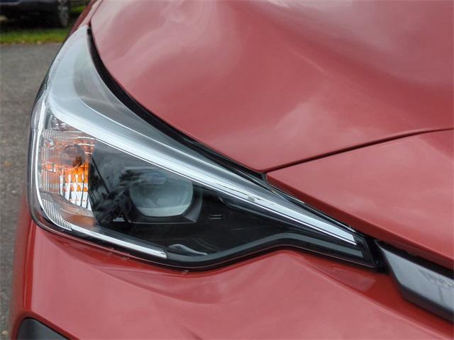 new 2025 Subaru Crosstrek car, priced at $30,790