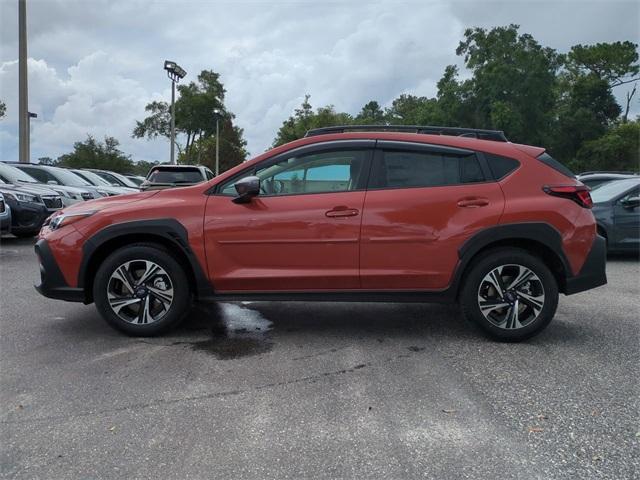 new 2025 Subaru Crosstrek car, priced at $30,790