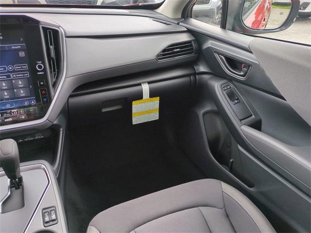 new 2025 Subaru Crosstrek car, priced at $30,790