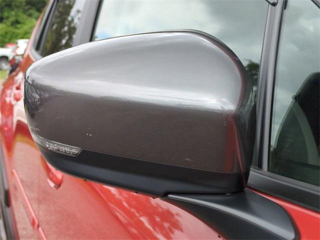 new 2025 Subaru Crosstrek car, priced at $30,790