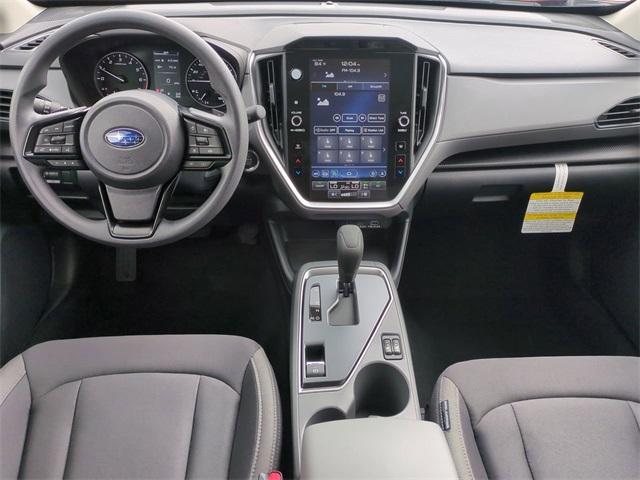 new 2025 Subaru Crosstrek car, priced at $30,790