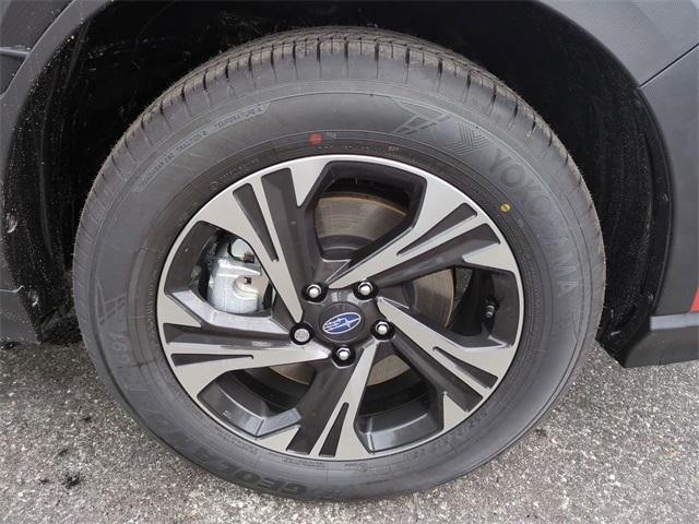 new 2025 Subaru Crosstrek car, priced at $30,790