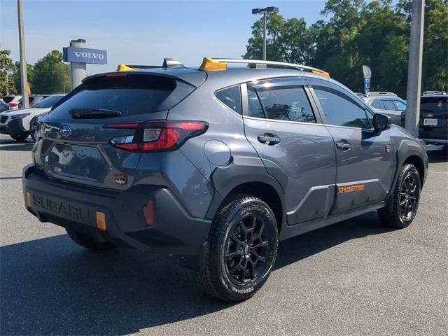 new 2024 Subaru Crosstrek car, priced at $34,617