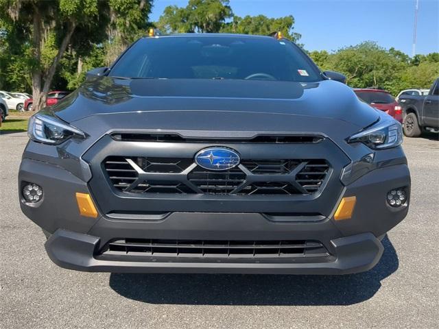 new 2024 Subaru Crosstrek car, priced at $34,617