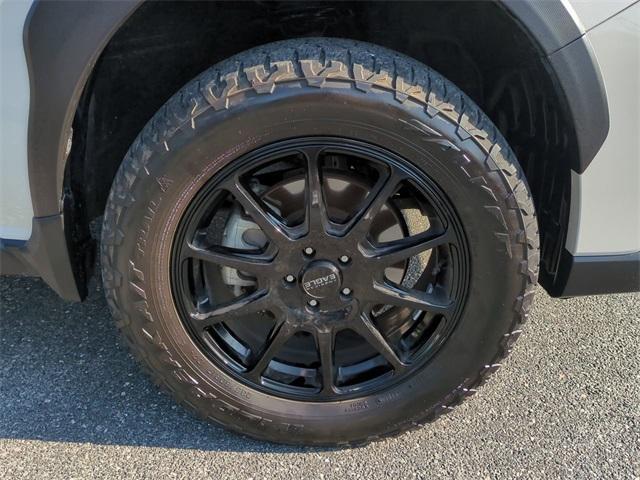 used 2021 Subaru Crosstrek car, priced at $28,180