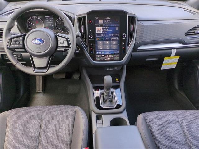new 2025 Subaru Forester car, priced at $34,373
