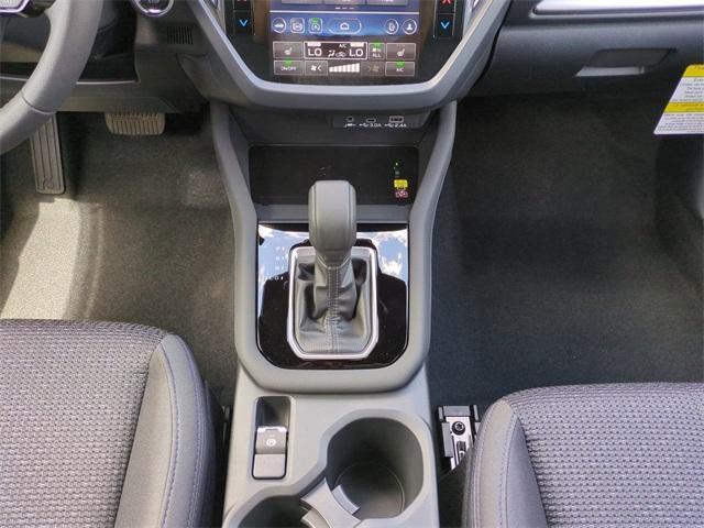 new 2025 Subaru Forester car, priced at $34,373