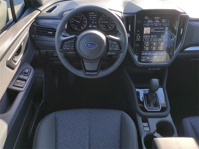 used 2025 Subaru Forester car, priced at $32,391