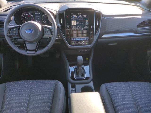 used 2025 Subaru Forester car, priced at $32,391