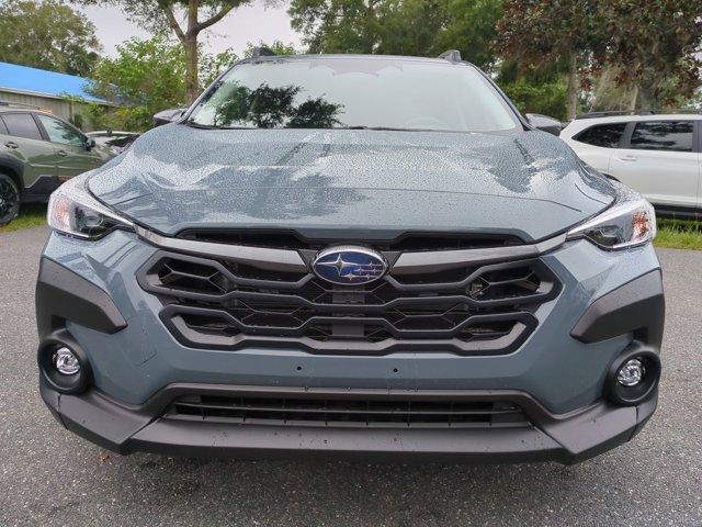 new 2025 Subaru Crosstrek car, priced at $30,775