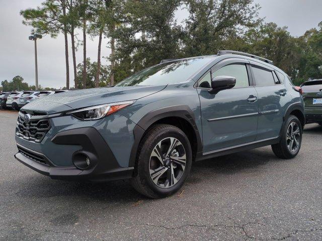 new 2025 Subaru Crosstrek car, priced at $30,775