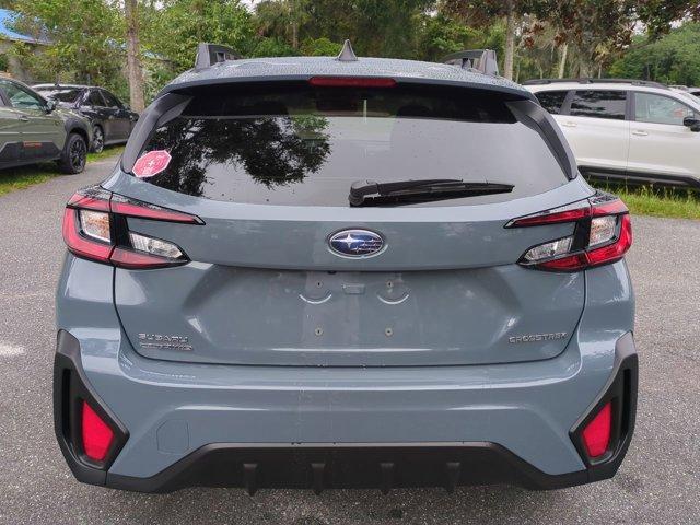 new 2025 Subaru Crosstrek car, priced at $30,775