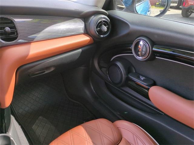 used 2023 MINI Hardtop car, priced at $25,613