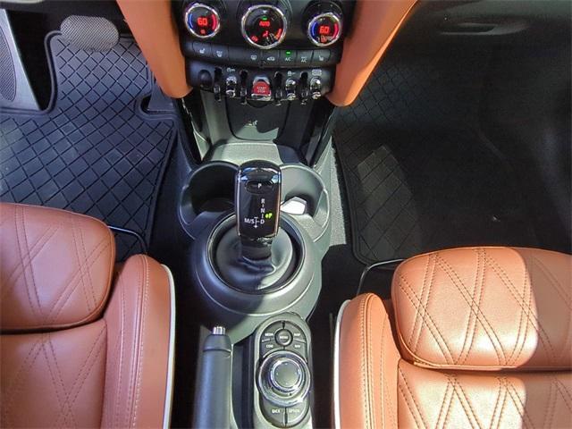 used 2023 MINI Hardtop car, priced at $25,613