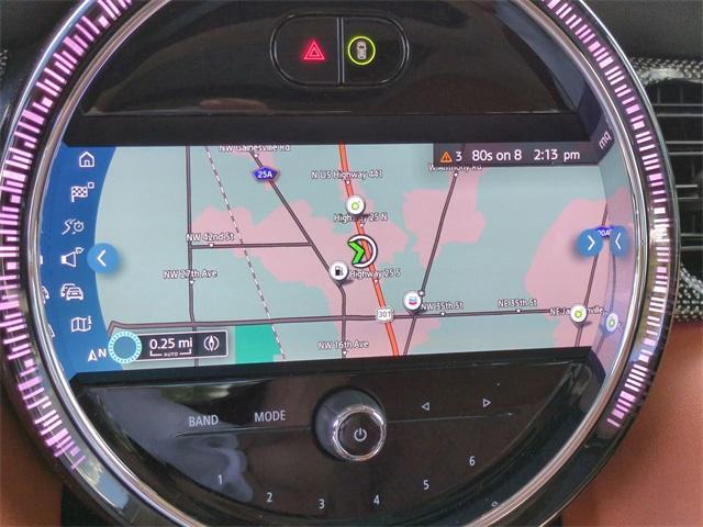 used 2023 MINI Hardtop car, priced at $25,613