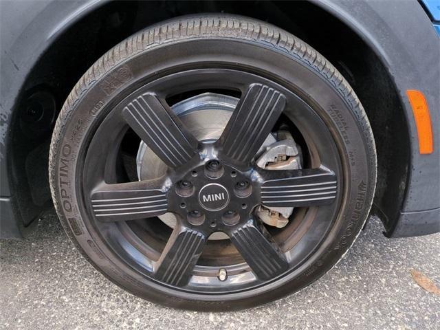 used 2023 MINI Hardtop car, priced at $25,613