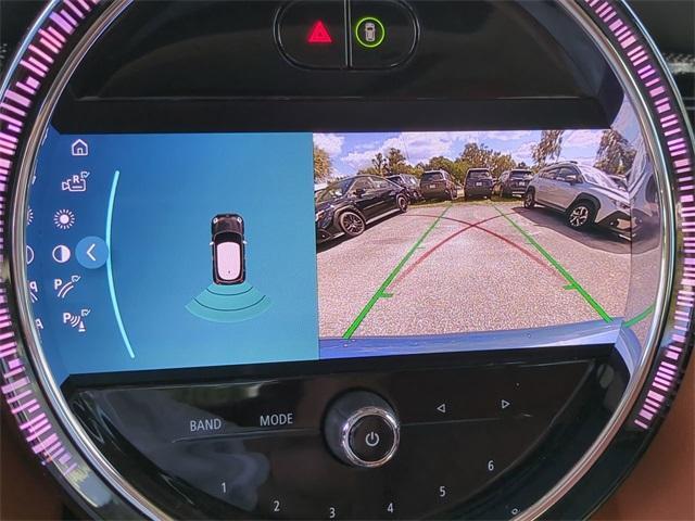 used 2023 MINI Hardtop car, priced at $25,613