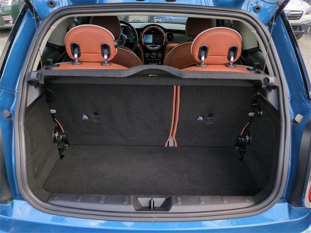 used 2023 MINI Hardtop car, priced at $25,613