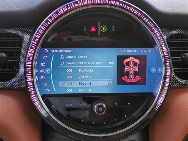 used 2023 MINI Hardtop car, priced at $25,613