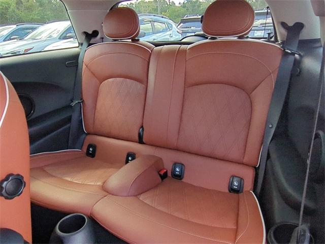 used 2023 MINI Hardtop car, priced at $25,613