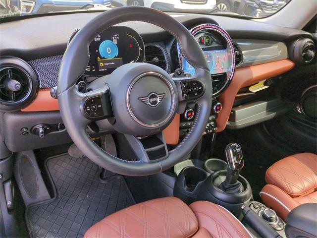 used 2023 MINI Hardtop car, priced at $25,613