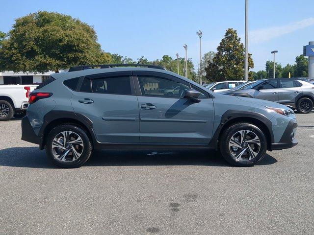 new 2024 Subaru Crosstrek car, priced at $29,175