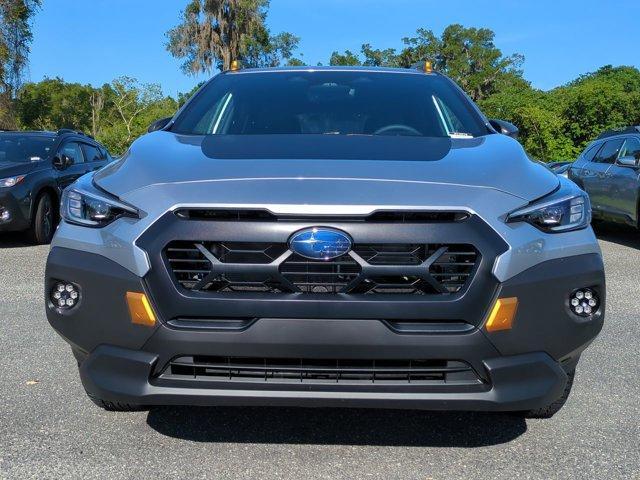new 2025 Subaru Crosstrek car, priced at $35,779