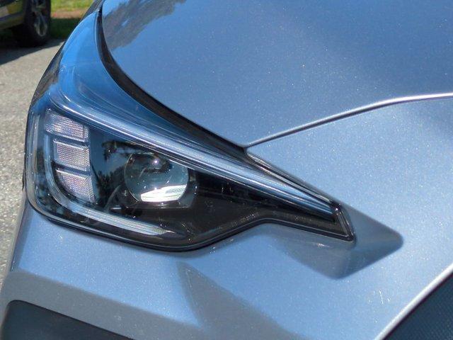 new 2025 Subaru Crosstrek car, priced at $35,779