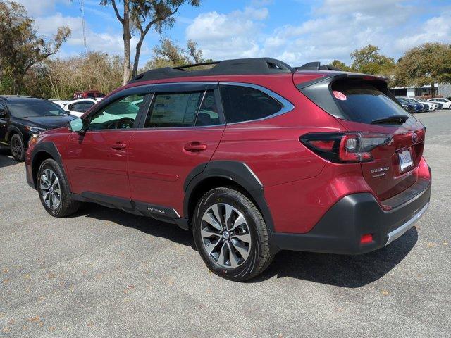 new 2025 Subaru Outback car, priced at $40,829