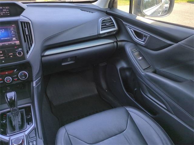 used 2021 Subaru Forester car, priced at $29,425