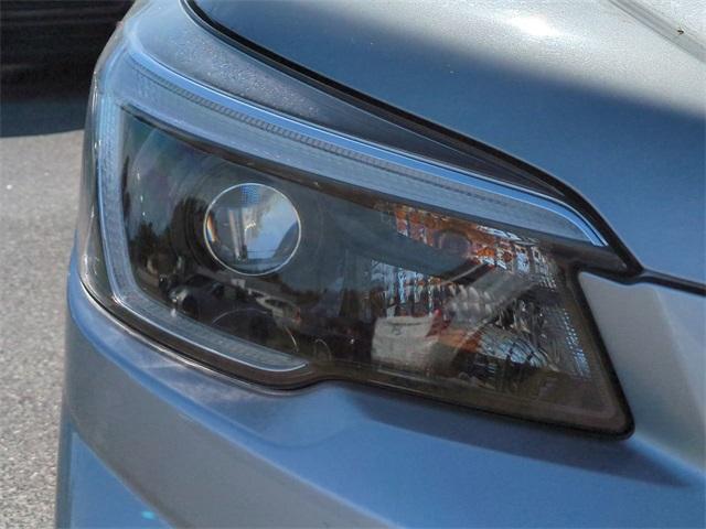 used 2021 Subaru Forester car, priced at $29,425