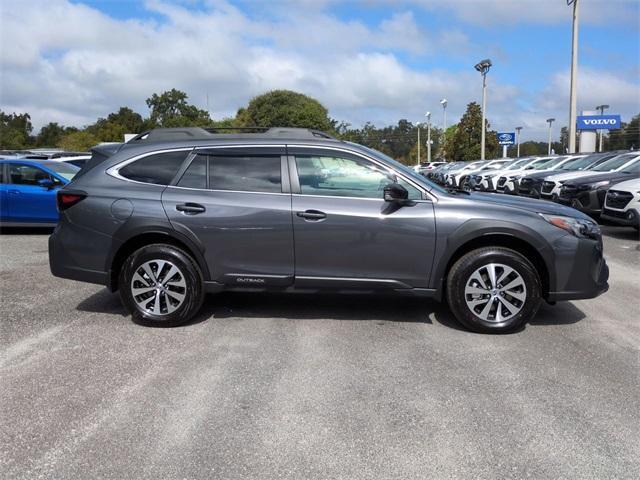 new 2025 Subaru Outback car, priced at $33,714