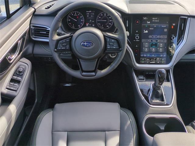 new 2025 Subaru Outback car, priced at $37,989