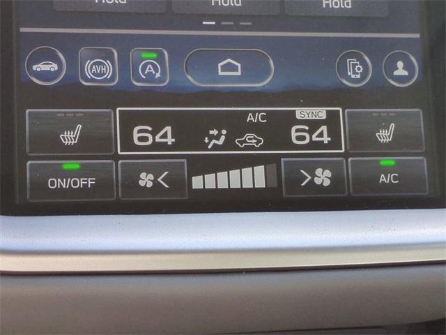 new 2025 Subaru Outback car, priced at $37,989