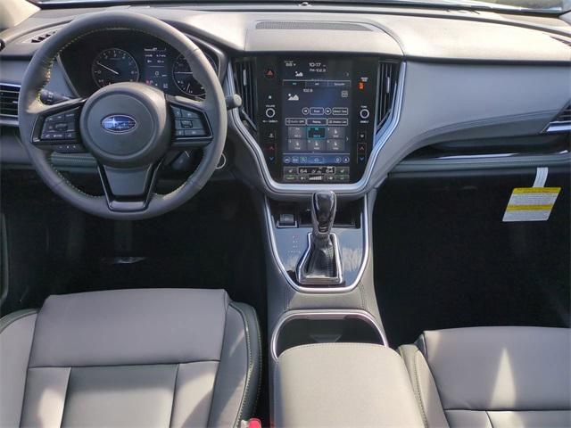 new 2025 Subaru Outback car, priced at $37,989