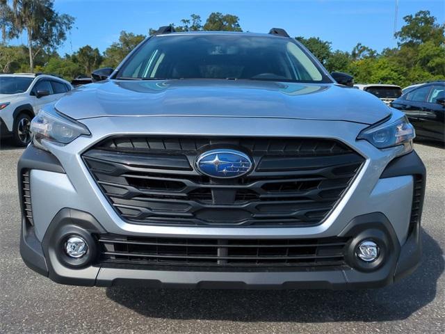 new 2025 Subaru Outback car, priced at $37,989