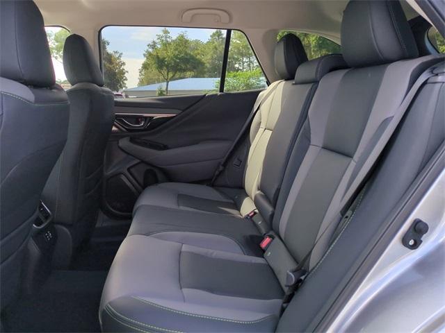 new 2025 Subaru Outback car, priced at $37,989