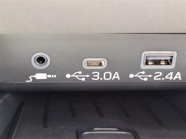 new 2025 Subaru Outback car, priced at $37,989