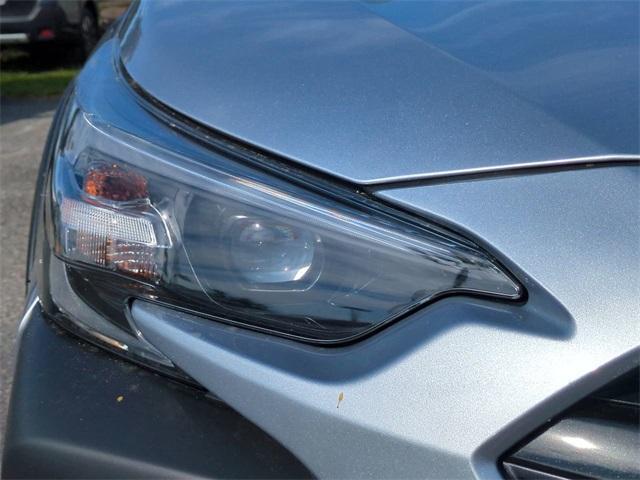new 2025 Subaru Outback car, priced at $37,989