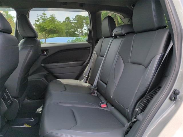 new 2025 Subaru Forester Hybrid car, priced at $39,195