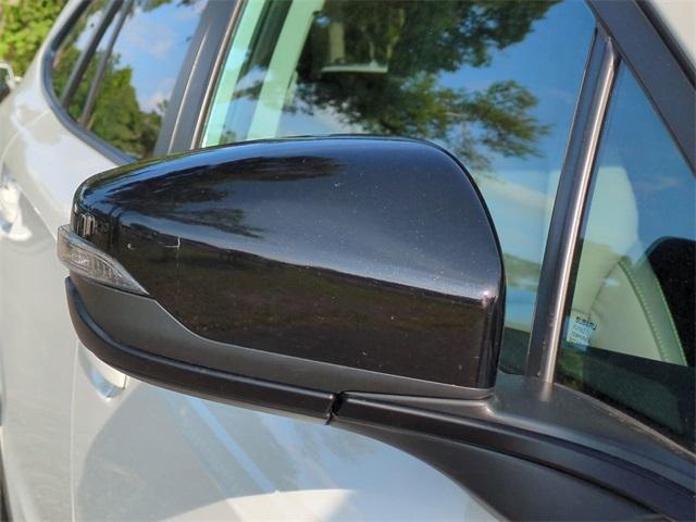 used 2024 Subaru Outback car, priced at $32,999