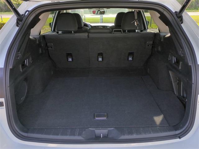 used 2024 Subaru Outback car, priced at $32,999