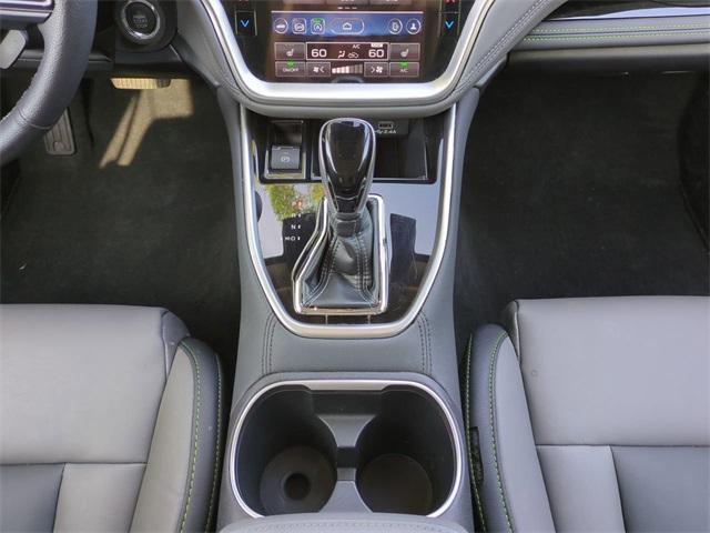 used 2024 Subaru Outback car, priced at $32,999
