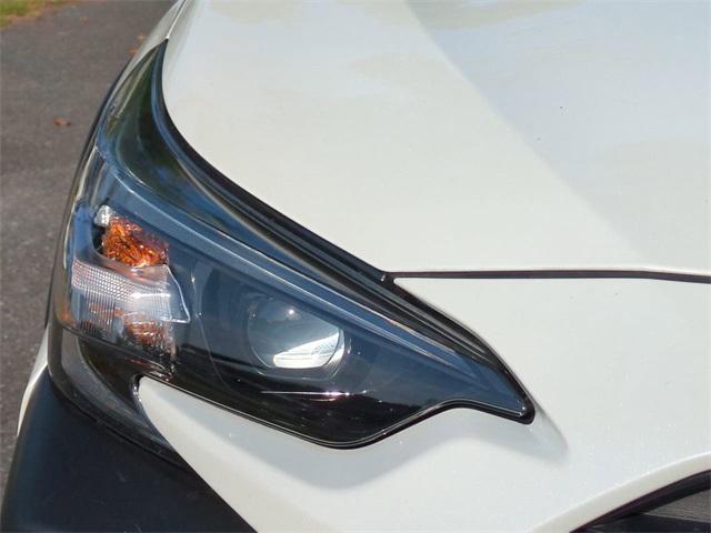 used 2024 Subaru Outback car, priced at $32,999
