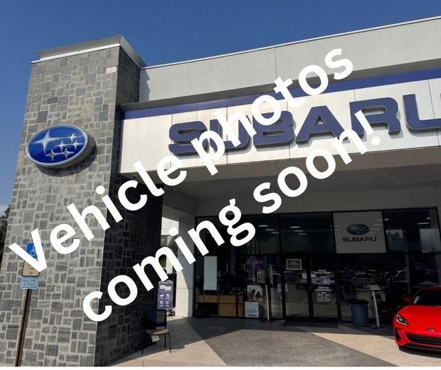 used 2024 Subaru Crosstrek car, priced at $26,999