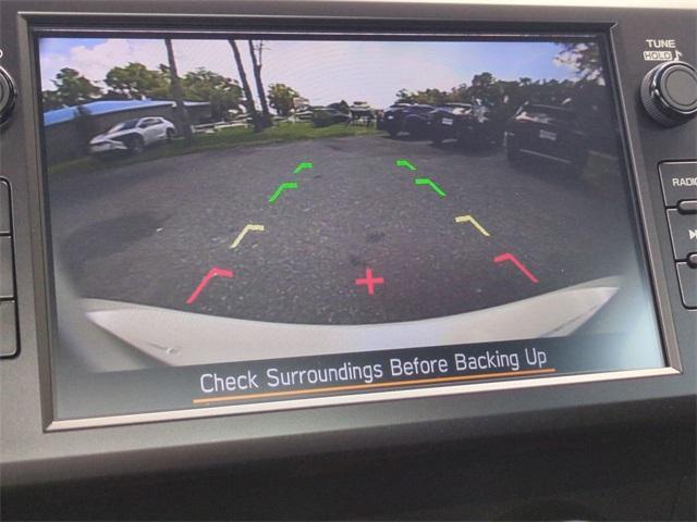 new 2025 Subaru BRZ car, priced at $38,574