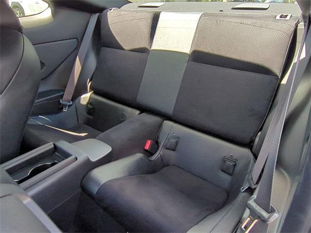 new 2025 Subaru BRZ car, priced at $38,574