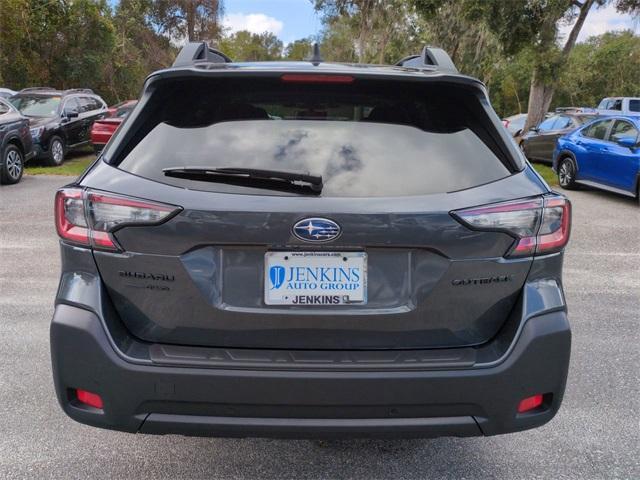 used 2024 Subaru Outback car, priced at $31,998