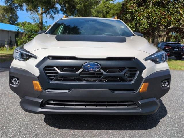 new 2024 Subaru Crosstrek car, priced at $35,241